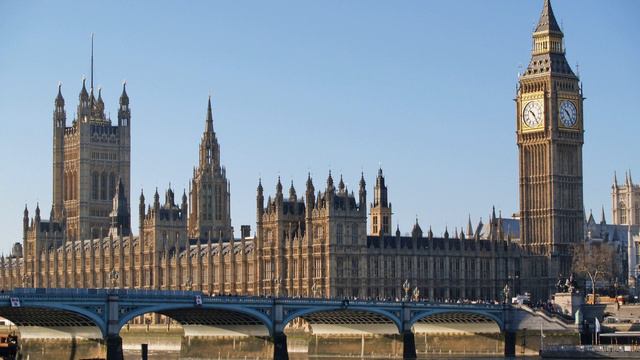 Классическая музыка в современной обработке 1 (Modern Classical Music 1)