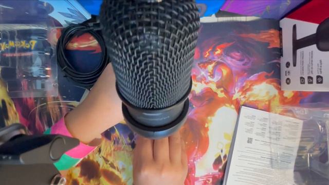 HyperX SoloCast｜Test + Recenze + Unboxing смотреть онлайн