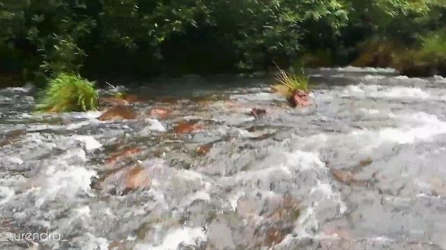 Timelapse of amazing places of Satara, Maharashtra, INDIA смотреть онлайн