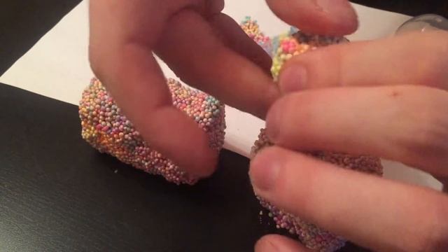 Грузовик из шарикового пластилина / plasticine truck смотреть онлайн