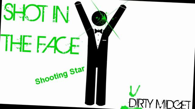David Rush Ft Kevin Rudolf & Pitbull - Shooting Star (Official HD) смотреть онлайн