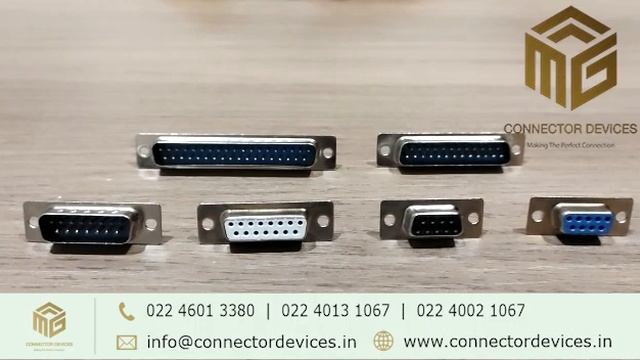 D Sub PMT Type смотреть онлайн