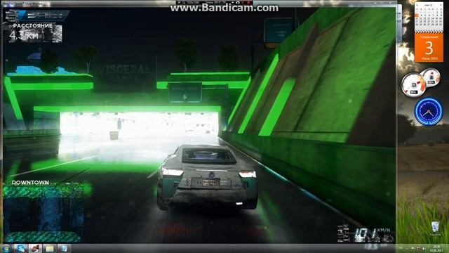 Need for Speed Most Wanted 2012 - Limited Edition глюк смотреть онлайн