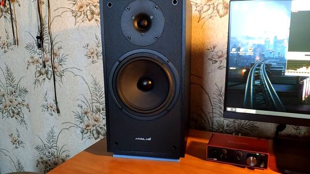 Arslab Stereo One смотреть онлайн