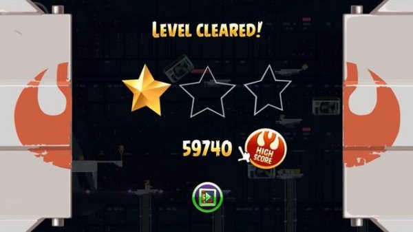 Angry Birds Star Seasons (Versão 1.2.0) - All Bosses (Luta dos Bosses) 1080P 60 FPS