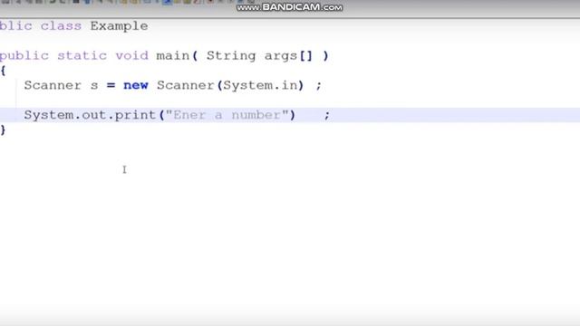 Complete Java Code Learning Series in Urdu Part 11 (taking input from user) смотреть онлайн