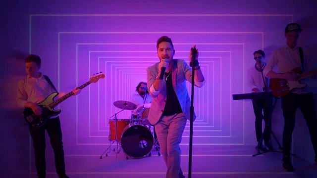 BrainStorm - Maybe ( Кавер-группа Banditz cover ) смотреть онлайн