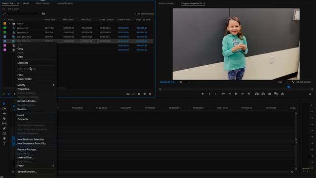 How to Fix iPhone Footage Over Exposed when Imported into Adobe Premiere Pro смотреть онлайн