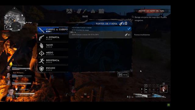 Evil Dead: The Game смотреть онлайн