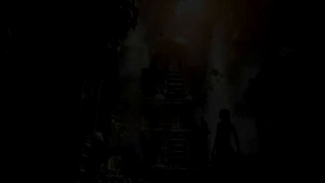 Nvidia GTX 1070 Founders Edition // Rise of The Tomb Raider Benchmark смотреть онлайн