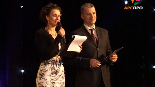 Юбилей НЭС 75 Коллаж 2012 смотреть онлайн