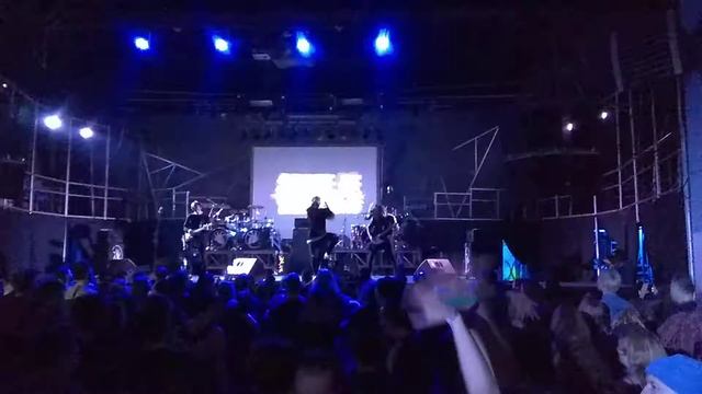 Space Of Variations - TIBET New Song 2017 Kyiv Bingo 25.11.2017 смотреть онлайн