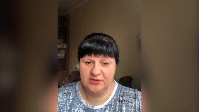Отзыв Чеботару Надежды о курсе «СММ-менеджер» смотреть онлайн