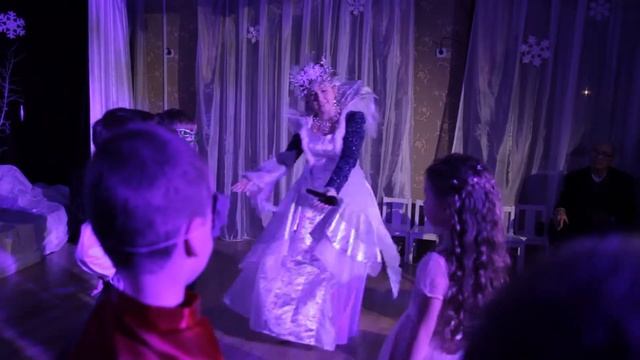 Умнички Новый Год 2015 мал смотреть онлайн