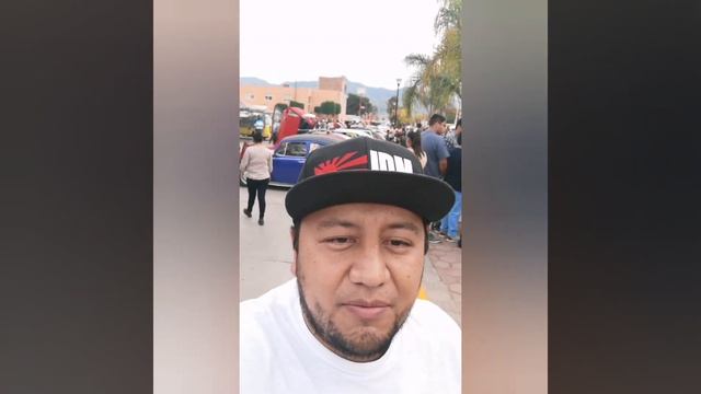 Club JDMarch oficial evento en Tultepec..... Clásico y tuning смотреть онлайн