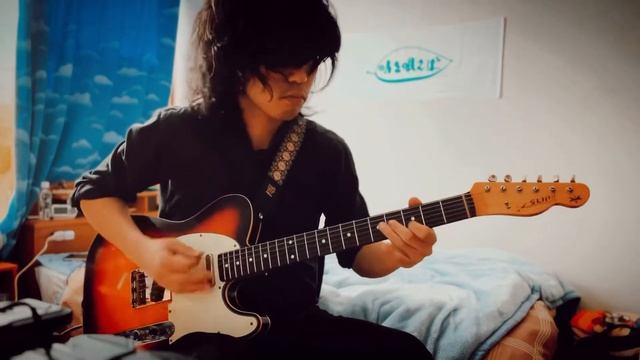 Zoom G1 X Four - Blues Guitar Sound смотреть онлайн