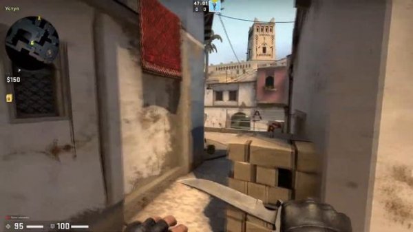 MIRAGE ДЛЯ НОВИЧКОВ!