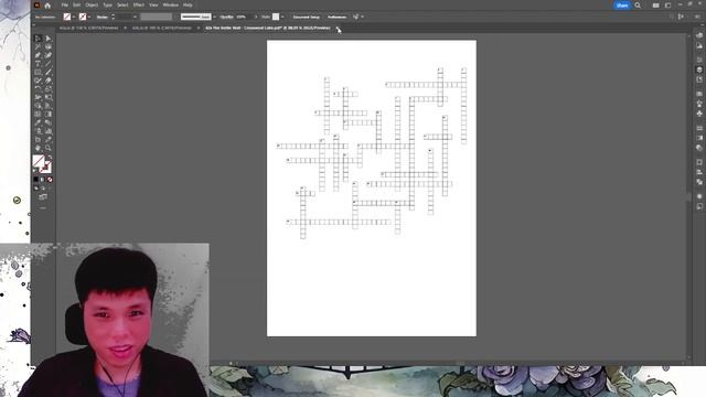 Phan 5 Làm việc với các hình dạng và text trong Illustrator đồ họa thiết kế 2023 0310 pij смотреть онлайн