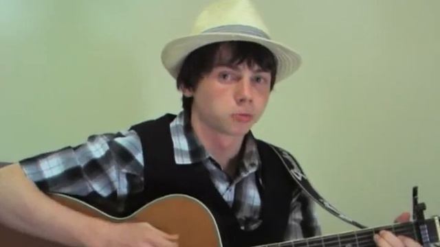I'm Yours Jason Mraz - Cover смотреть онлайн
