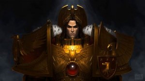 DonReven - Император! (Женский вокал) (warhammer 40k)