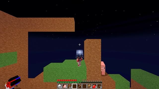 НОВЫЙ 2D МАЙНКРАФТ?! ВЫЖИВАНИЕ В 2Д МАЙНКРАФТЕ! - MINECRAFT ЛЕТСПЛЕЙ ПРИКЛЮЧЕНИЕ БЕЗ МОДОВ! смотреть онлайн