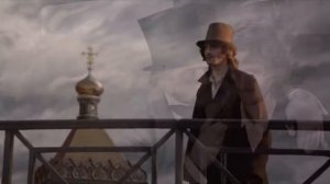 10  Буктрейлер  Достоевский 'Преступление и наказание'