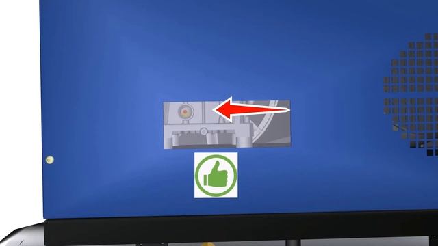 CECCATO | Belt Driven 2 Stage Silent | Start смотреть онлайн