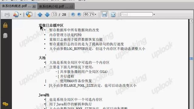 oracle（ocp）视频教程17 смотреть онлайн