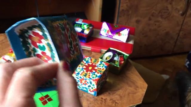 Оригами смотреть онлайн