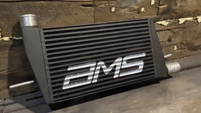 Ремонт Evo X #6. Подготовка к сборке смотреть онлайн