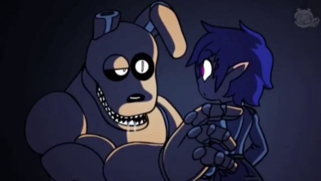 FNAF RULE 34: The Springtrap Addiction Definitely Clickbait I Swear... (Don't Ban Me YouTube) смотреть онлайн