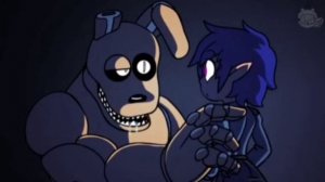 FNAF RULE 34: The Springtrap Addiction Definitely Clickbait I Swear... (Don't Ban Me YouTube)