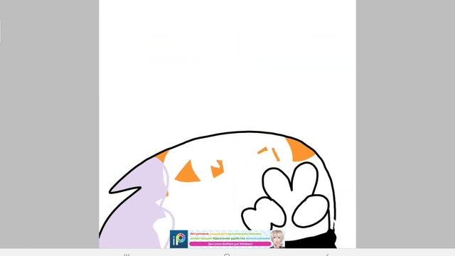 drawing mika kit?/рисуем мику кит? @Mika_Kit162 смотреть онлайн