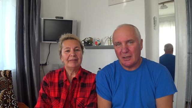 384 ч. ПЕРЕЕХАЛИ НА ЮГ. ВЫ НЕ ПОВЕРИТЕ, НО ЗДЕСЬ БАБОЧКИ ЛЕТАЮТ В КОНЦЕ ОКТЯБРЯ. смотреть онлайн