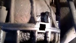 УАЗ Хантер дизель Андория Замена ремня ГРМ