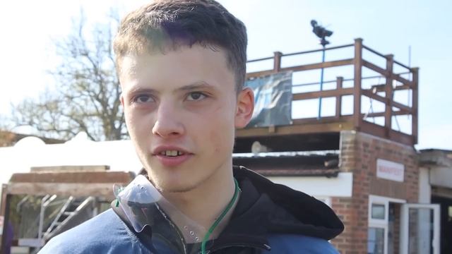 Как Я и Мой Близнец Отпраздновали 18-Летие! (Vlog) смотреть онлайн