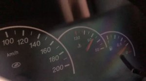 Давление масла Приора