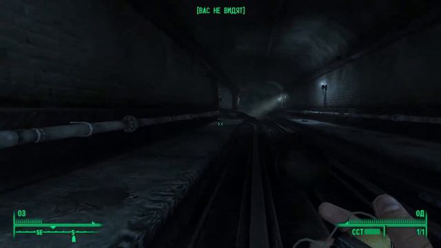 Fallout 3 Gold Edition (Часть 3) смотреть онлайн
