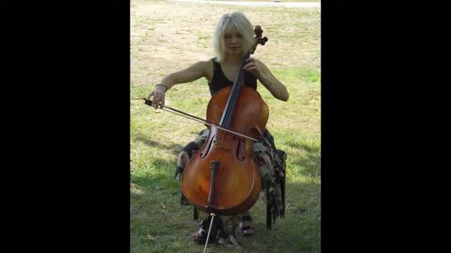 Debussy Cello Sonata - Natalia Khoma, Volodymyr Vynnytsky смотреть онлайн