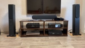 Продам интегральный усилитель Hegel H190