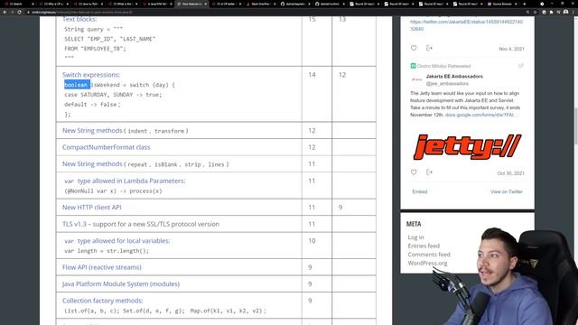 Your opinion about C# and .NET is outdated смотреть онлайн