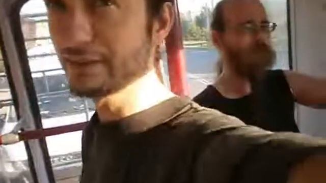 Нафаня про самопрячющиеся камни. (Чебоксары) смотреть онлайн