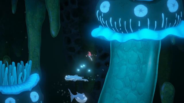 Прохождение Hoa с русскими субтитрами без комментариев 
Часть 2