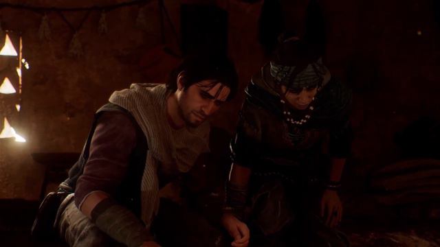 Assassins Creed: Linkin Park смотреть онлайн