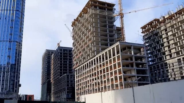 Жк "Событие" | Отзыв тайного покупателя смотреть онлайн