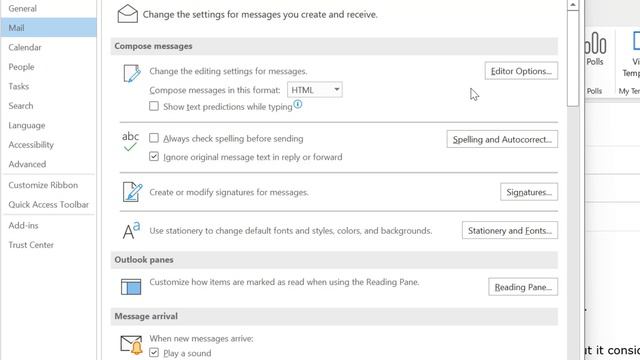 How to Disable Overtype Mode in Outlook? смотреть онлайн