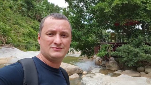 Вьетнам пагода 1000 лиц, новый район в Нячанге смотреть онлайн