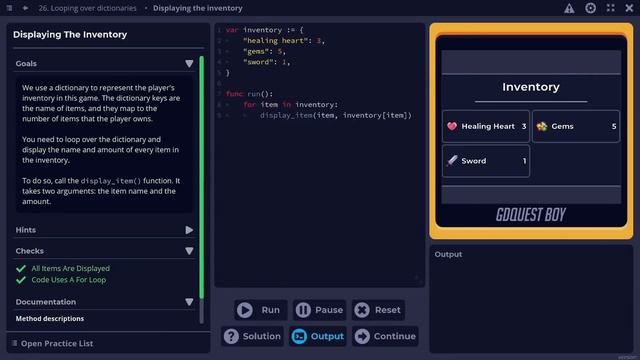 Choosing Your Godot Programming Language: C#, C++, GDScript,... смотреть онлайн