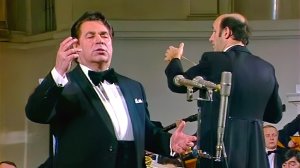 "Кабы Волга-матушка" - Леонид Харитонов (1991, Full HD)