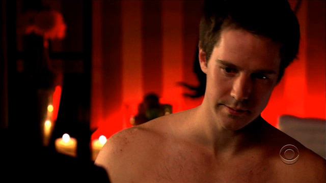 Jason Dohring Saving Forever For You